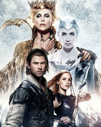 The Huntsman